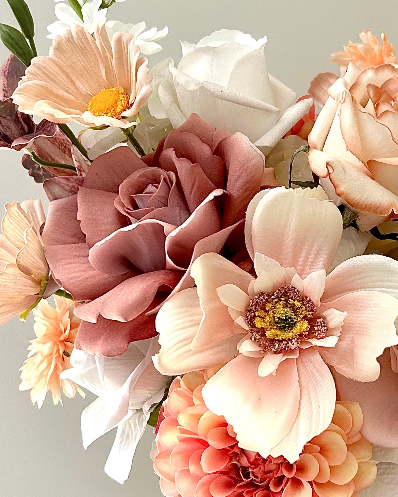 Divine Bridal Bouquet