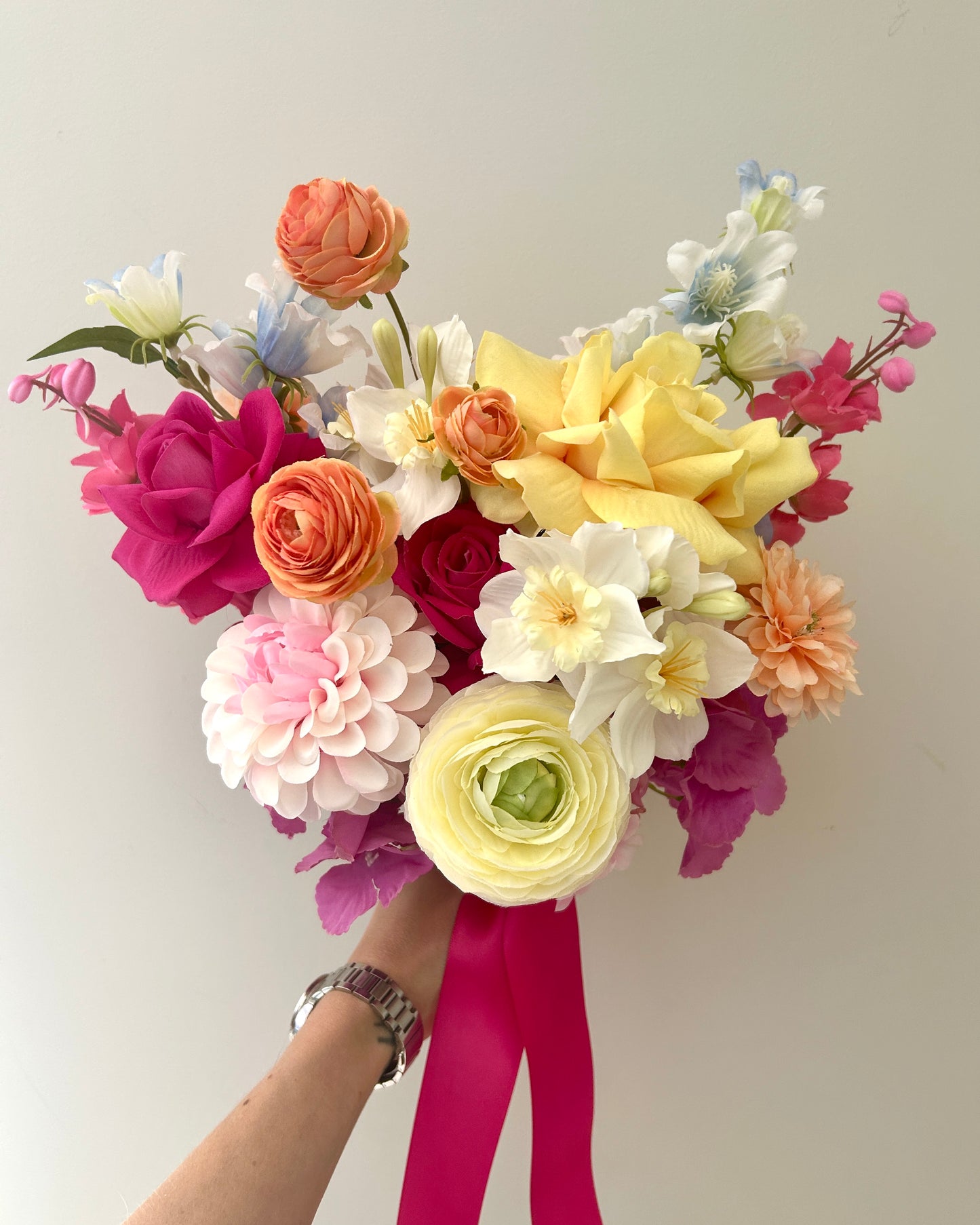 Florists Choice- Bridal Bouquets & Accessories