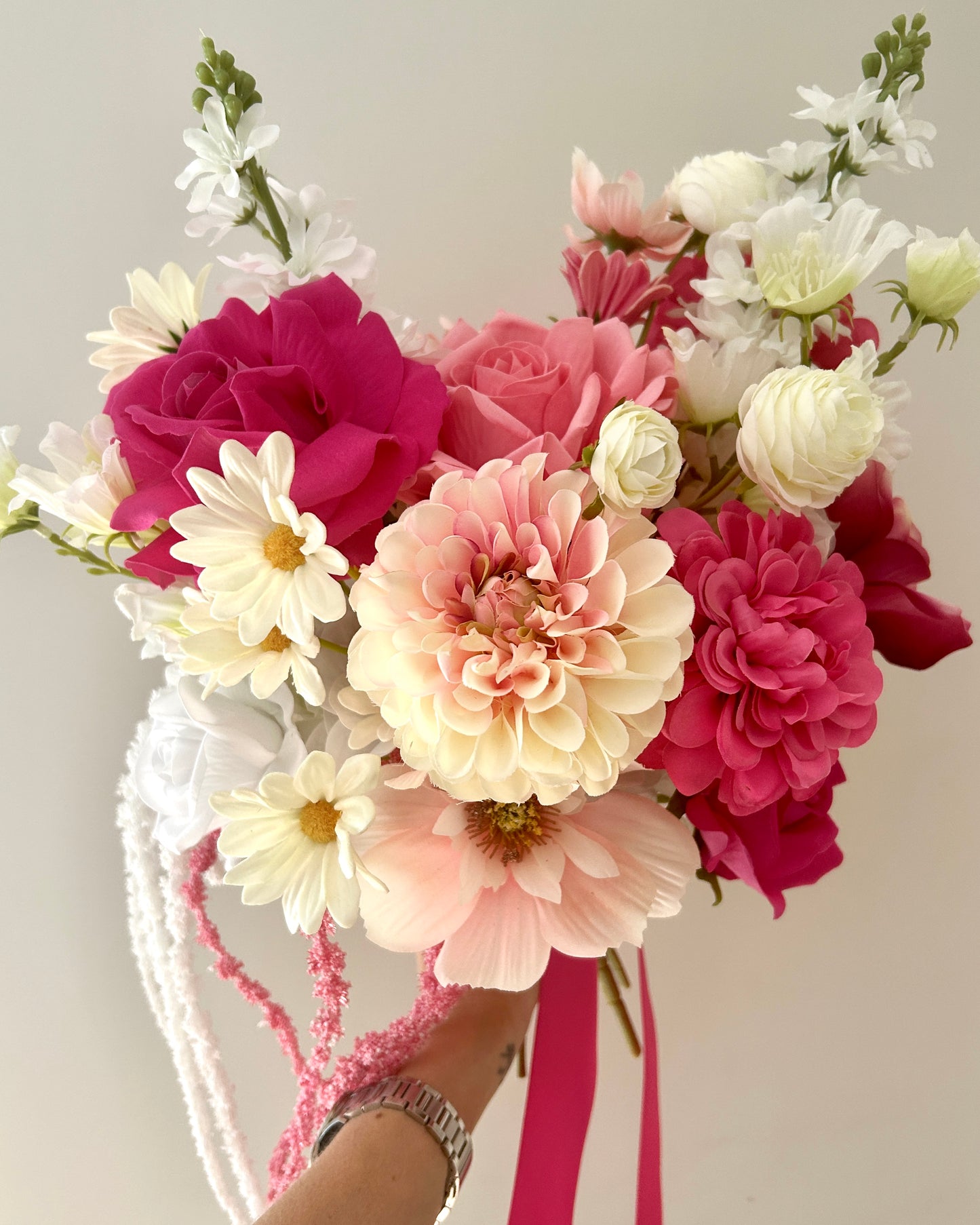Florists Choice- Bridal Bouquets & Accessories