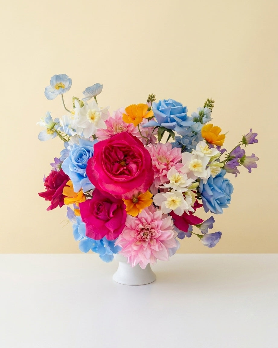 Sweet Chaos Arrangement