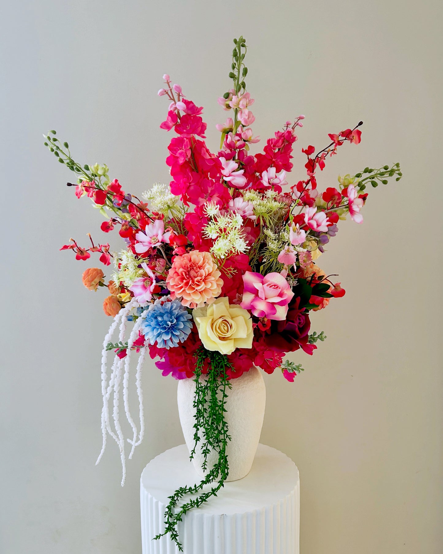 XL 360 Degree Urn Arrangements