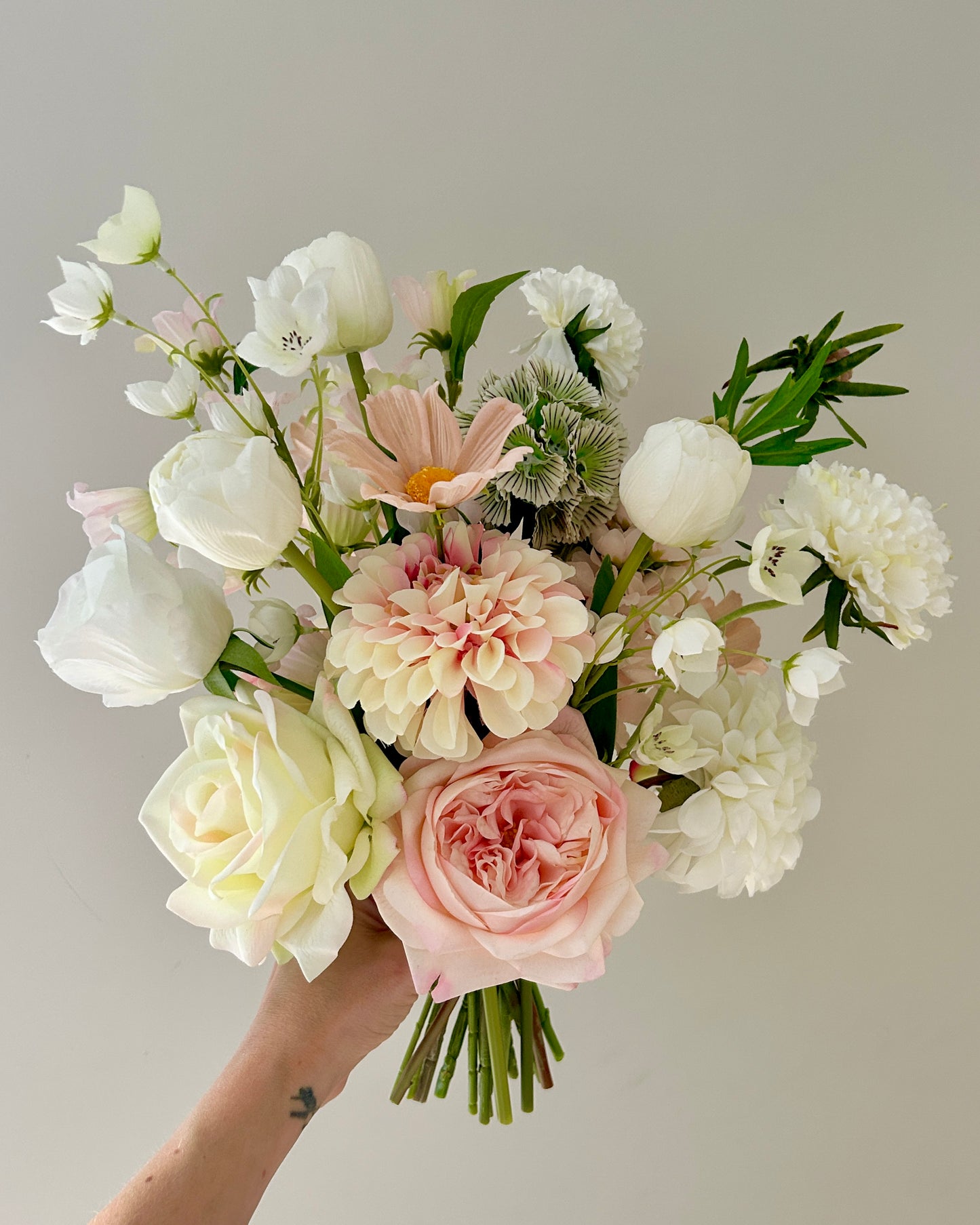 Florists Choice- Bridal Bouquets & Accessories