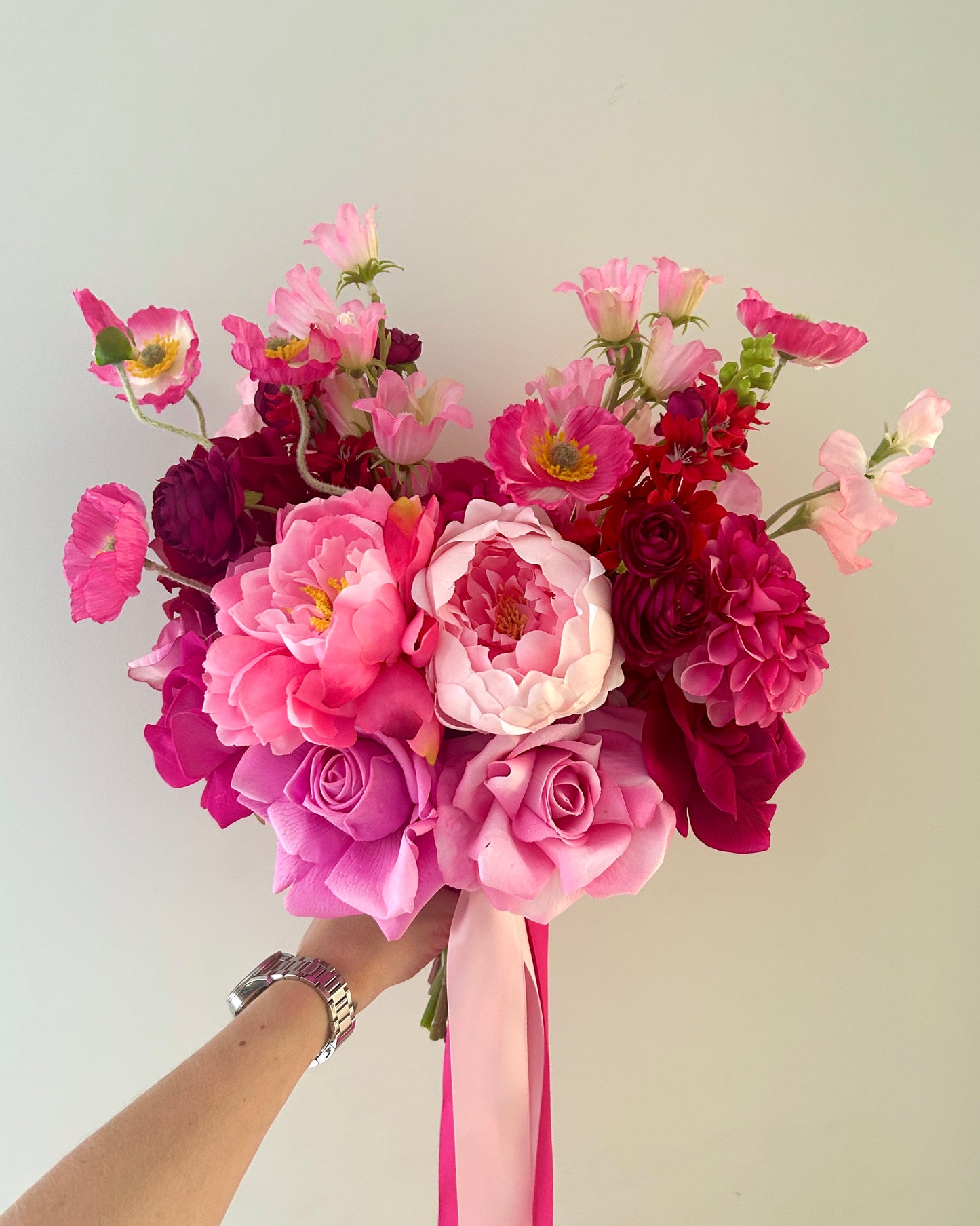 Florists Choice- Bridal Bouquets & Accessories