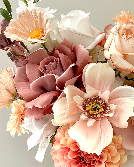 Divine Bridal Bouquet