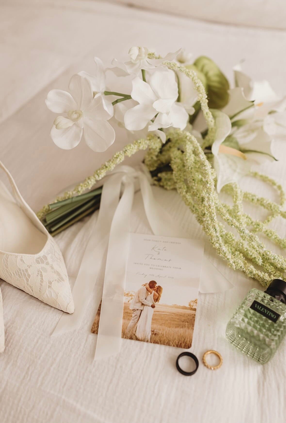 Wedding Packages (Contact Us to Check Availability)