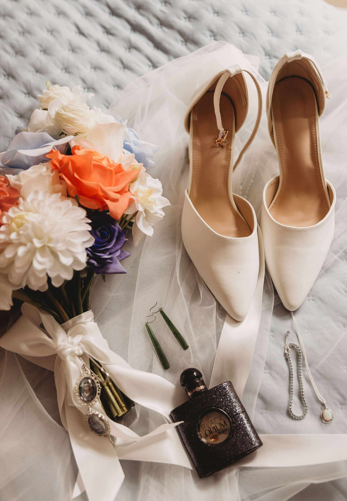 Wedding Packages (Contact Us to Check Availability)