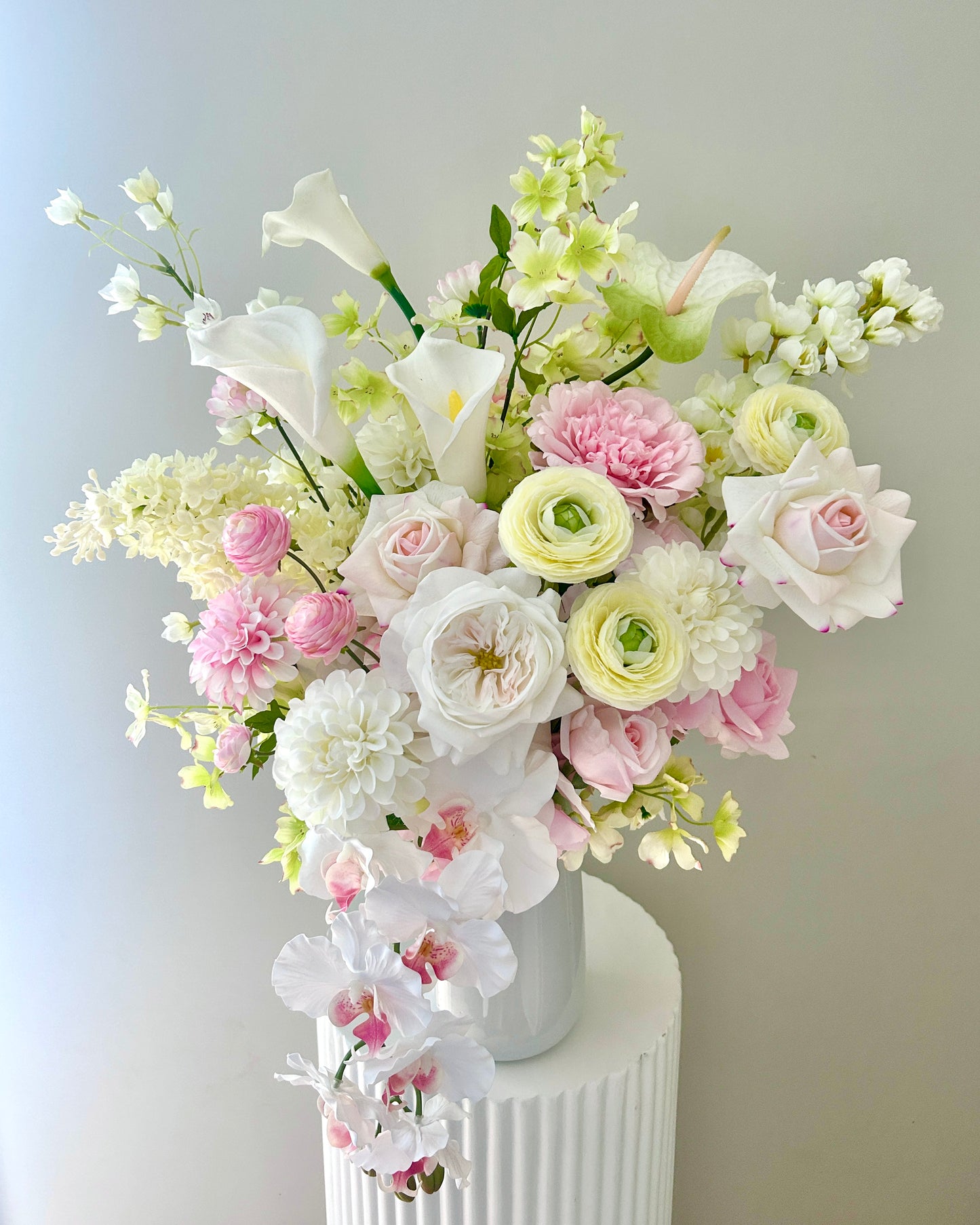 Sugar Blush (Pick-up Only)