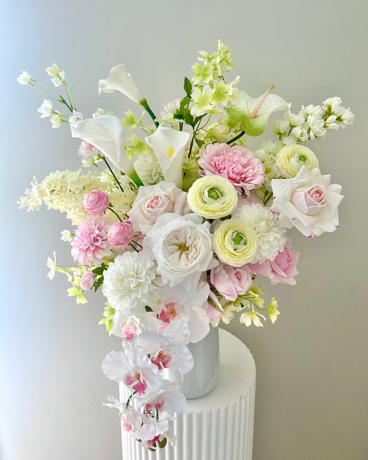 Sugar Blush (Pick-up Only)