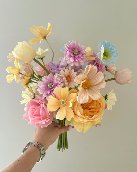Florists Choice- Bridal Bouquets & Accessories