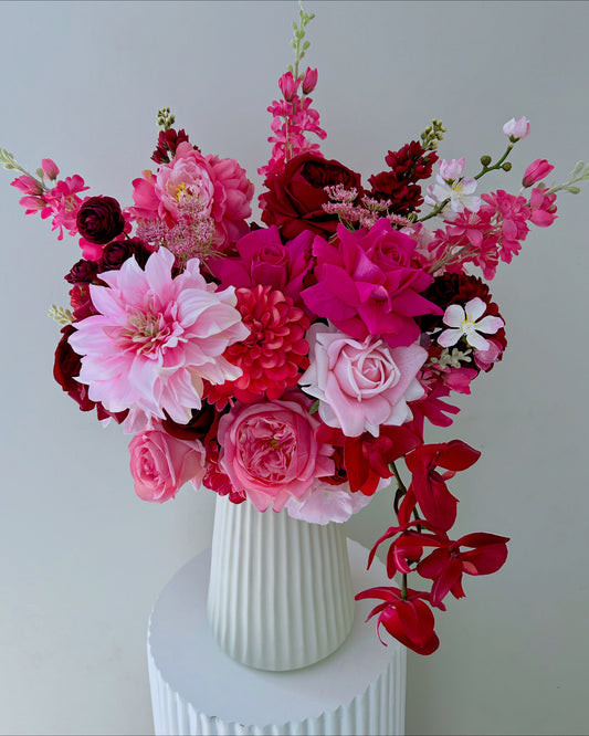 XL Ceramic Vases-360 Degree (Pick-Up Only)
