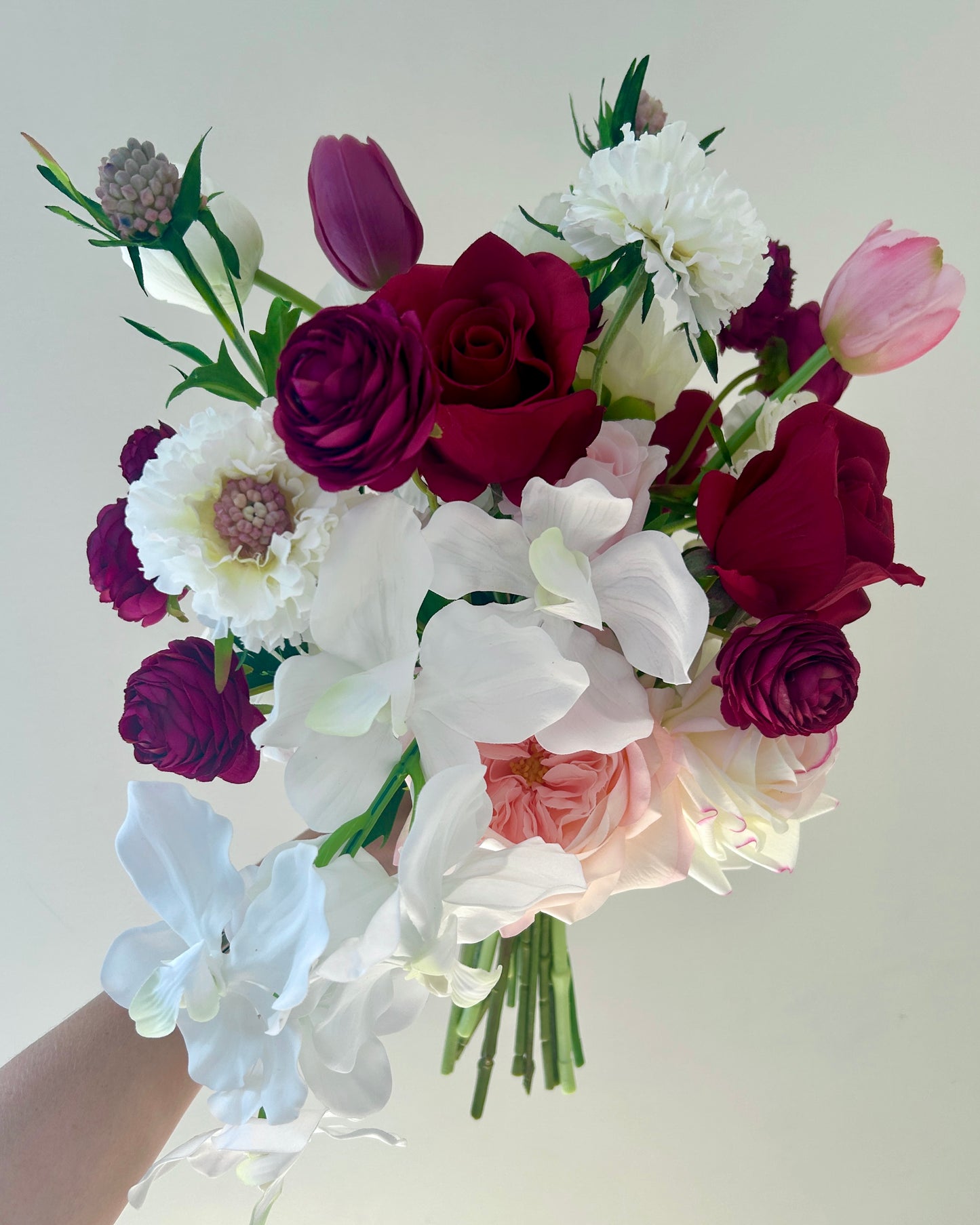 Florists Choice- Bridal Bouquets & Accessories