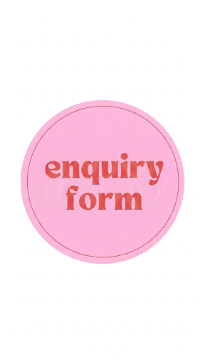 Enquiry Form